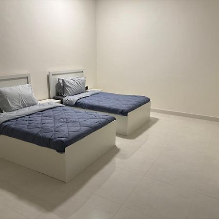 Almansour Laxury Apartements Medina ภายนอก รูปภาพ
