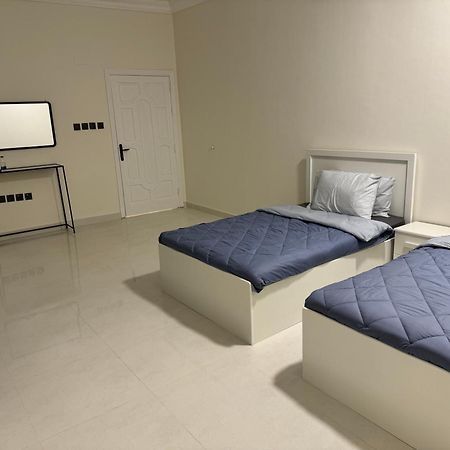 Almansour Laxury Apartements Medina ภายนอก รูปภาพ