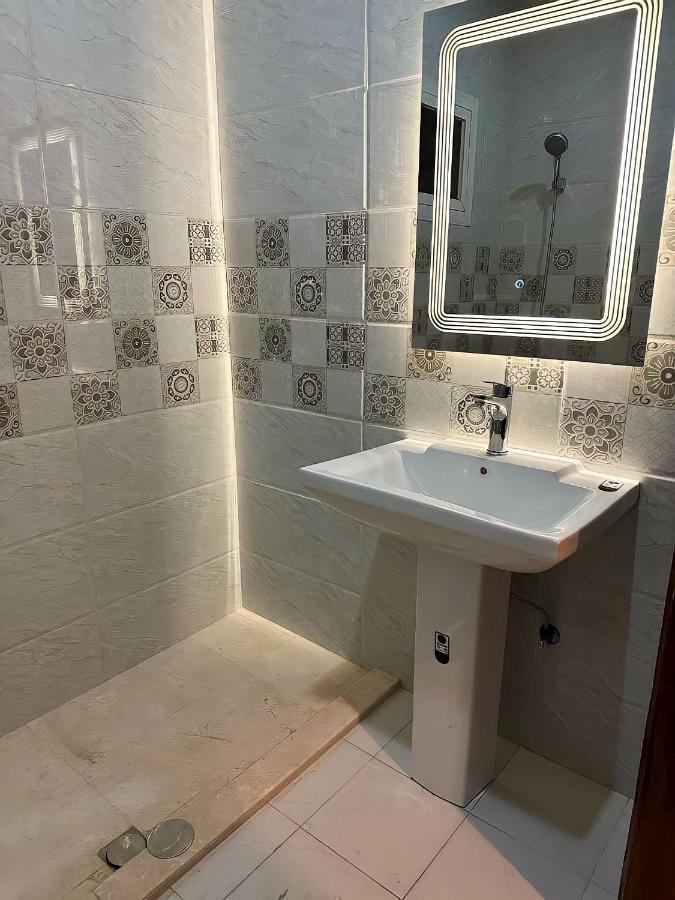 Almansour Laxury Apartements Medina ภายนอก รูปภาพ
