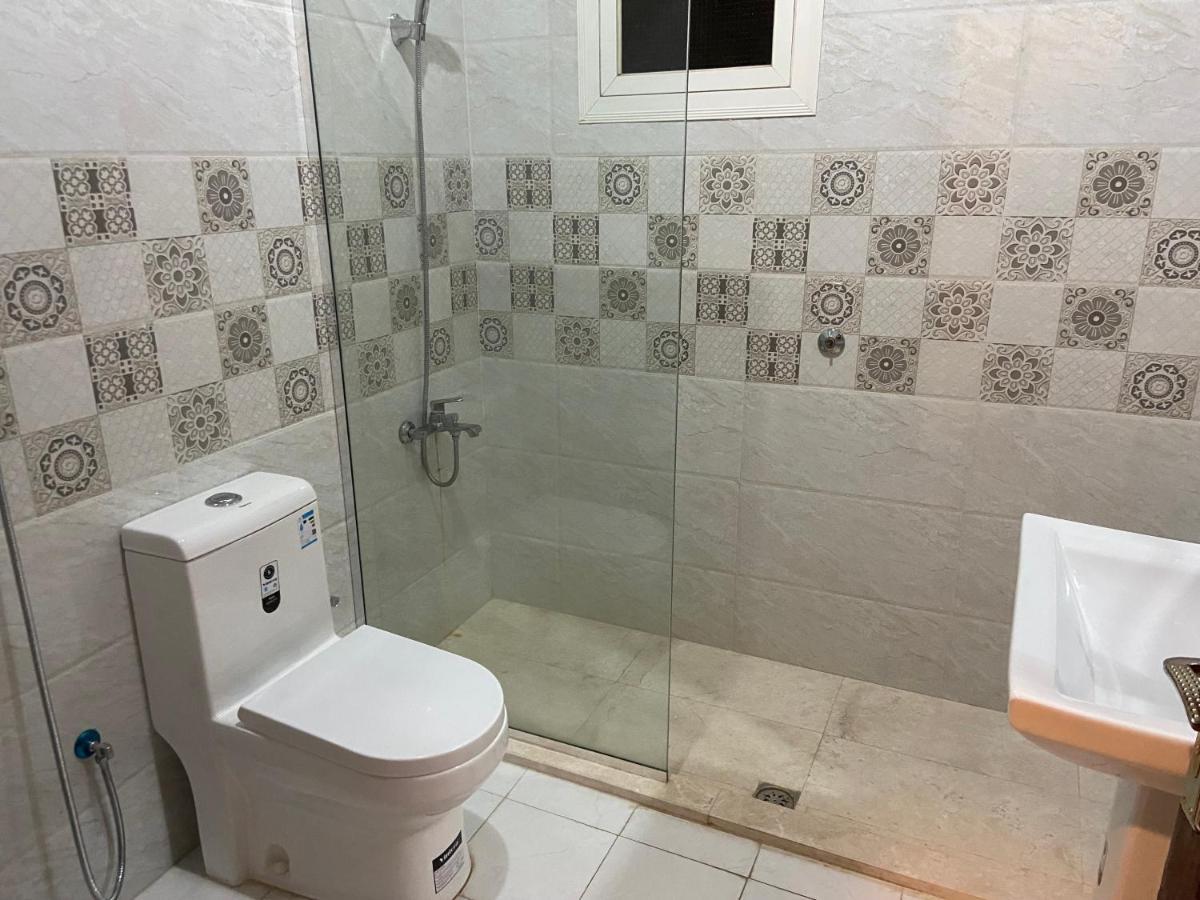 Almansour Laxury Apartements Medina ภายนอก รูปภาพ