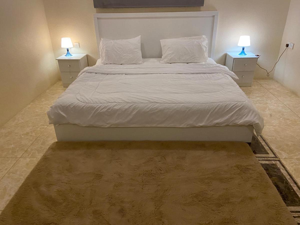 Almansour Laxury Apartements Medina ภายนอก รูปภาพ