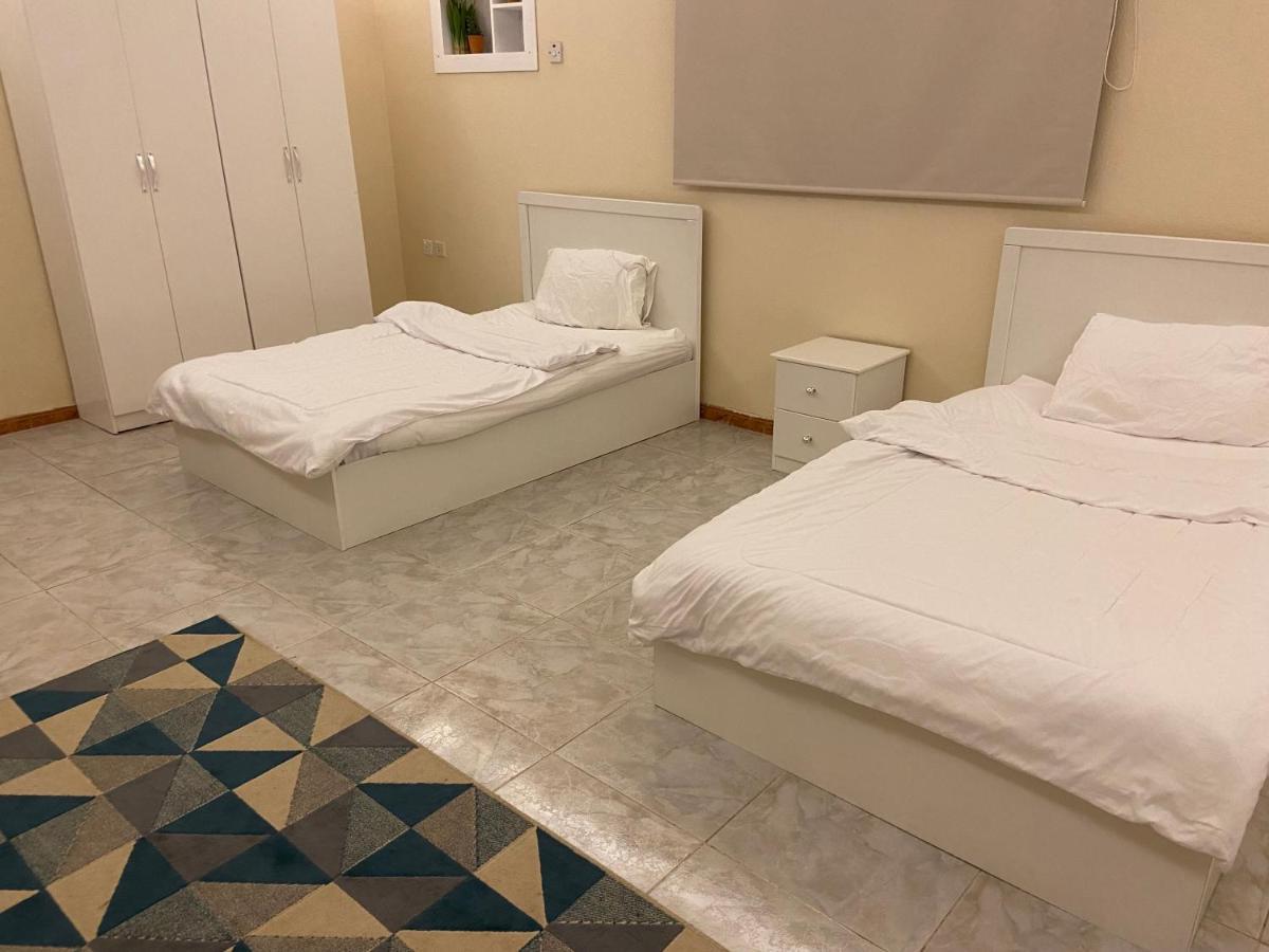 Almansour Laxury Apartements Medina ภายนอก รูปภาพ