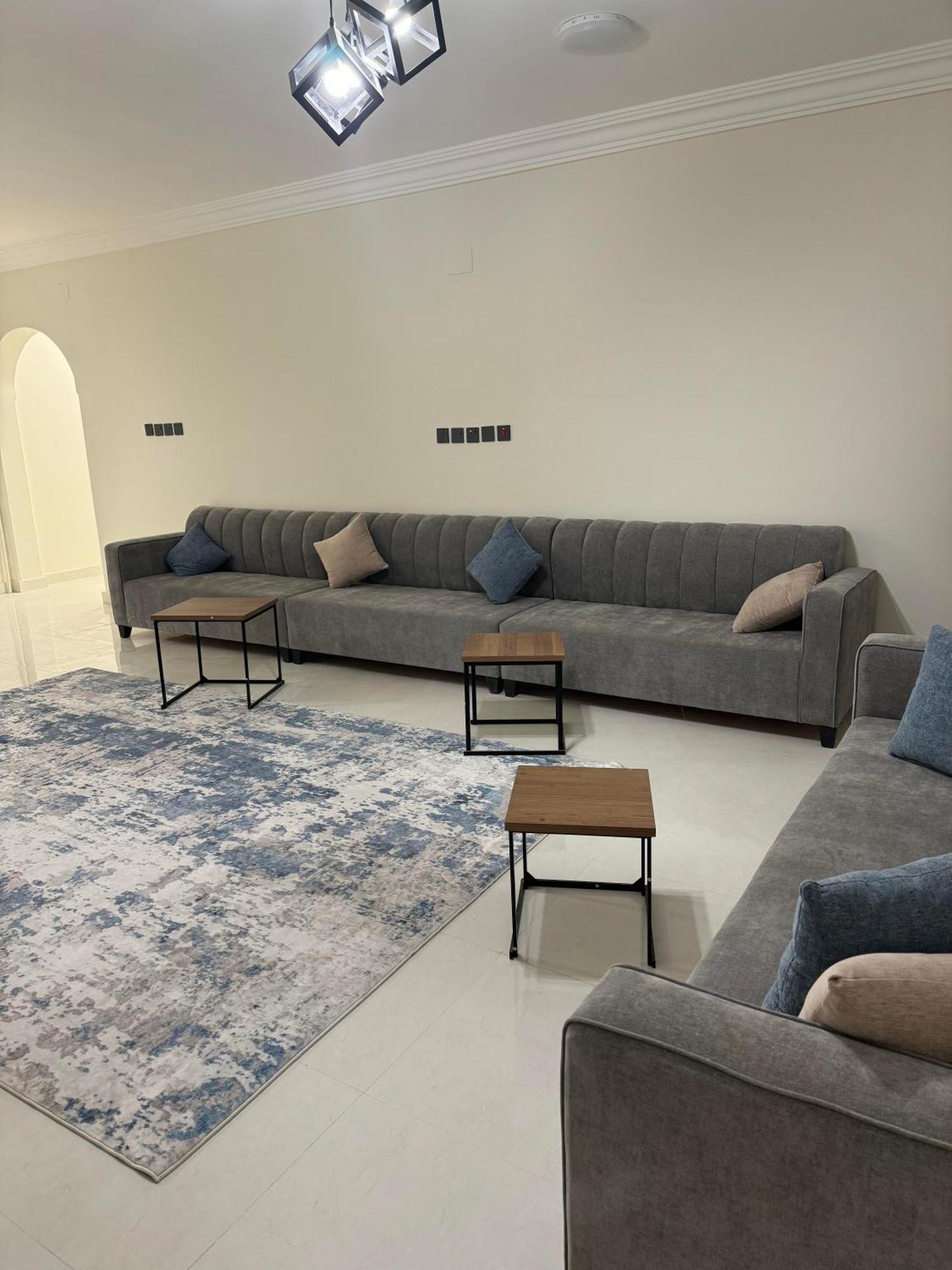 Almansour Laxury Apartements Medina ภายนอก รูปภาพ