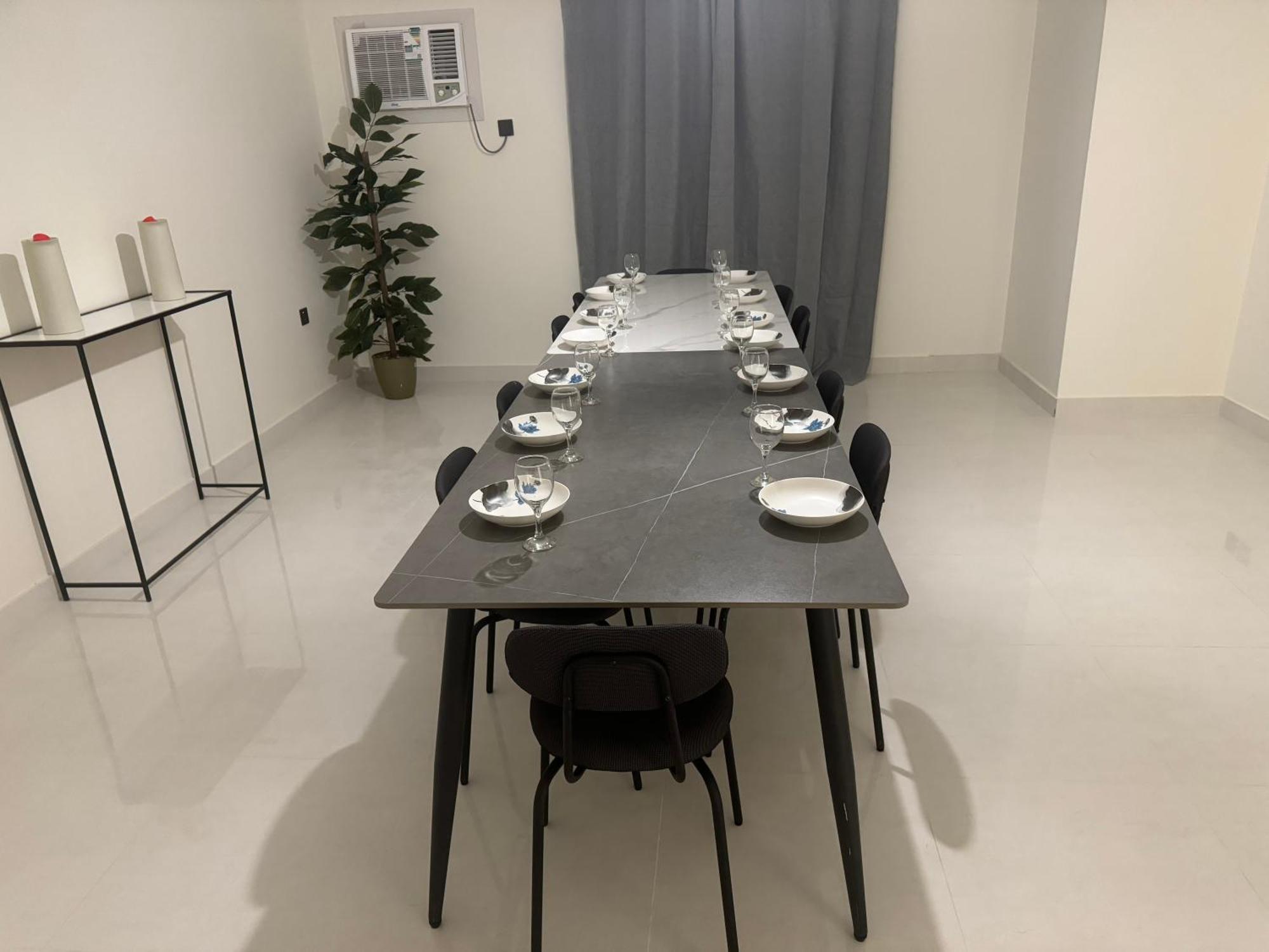 Almansour Laxury Apartements Medina ภายนอก รูปภาพ