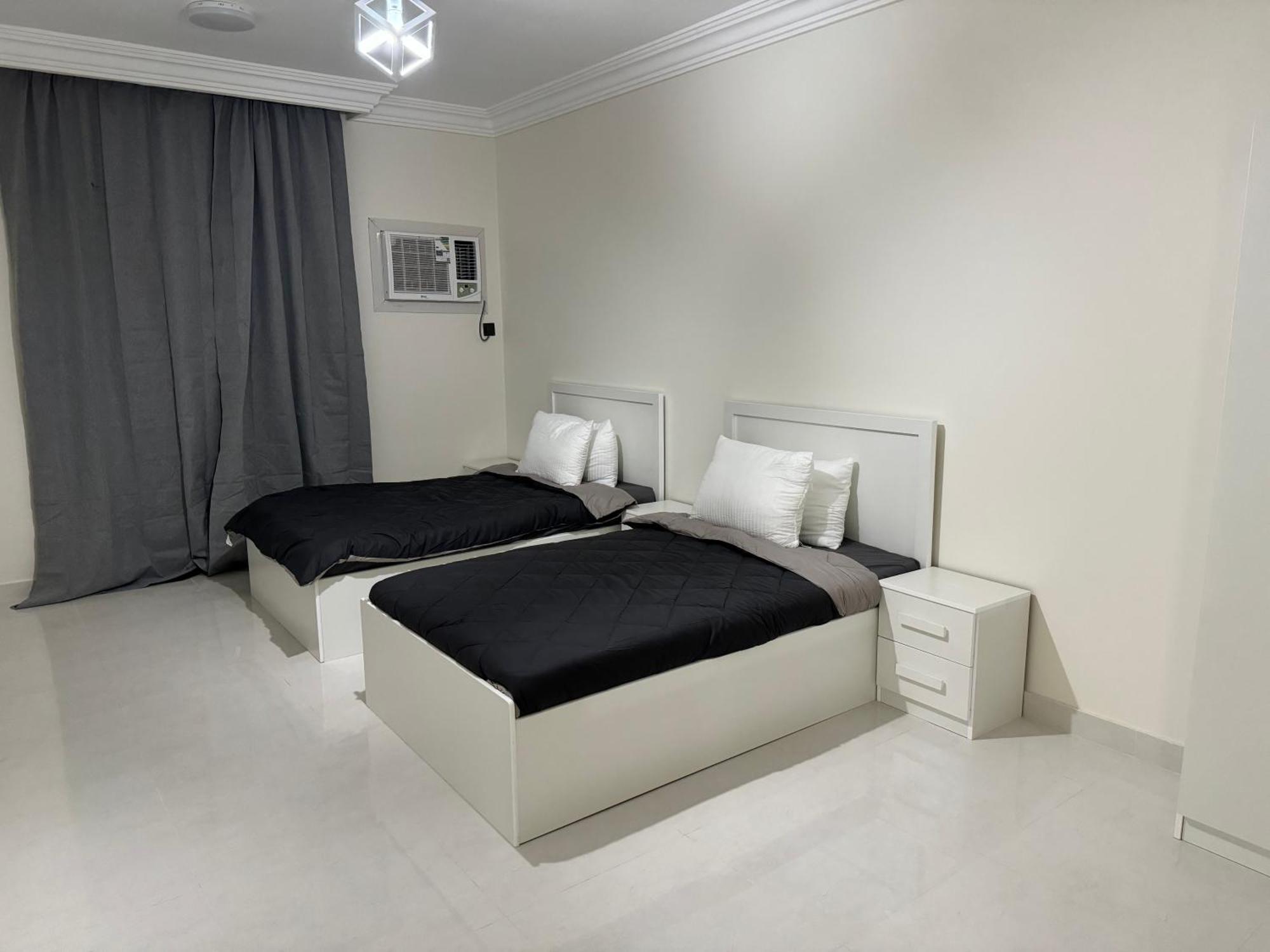Almansour Laxury Apartements Medina ภายนอก รูปภาพ