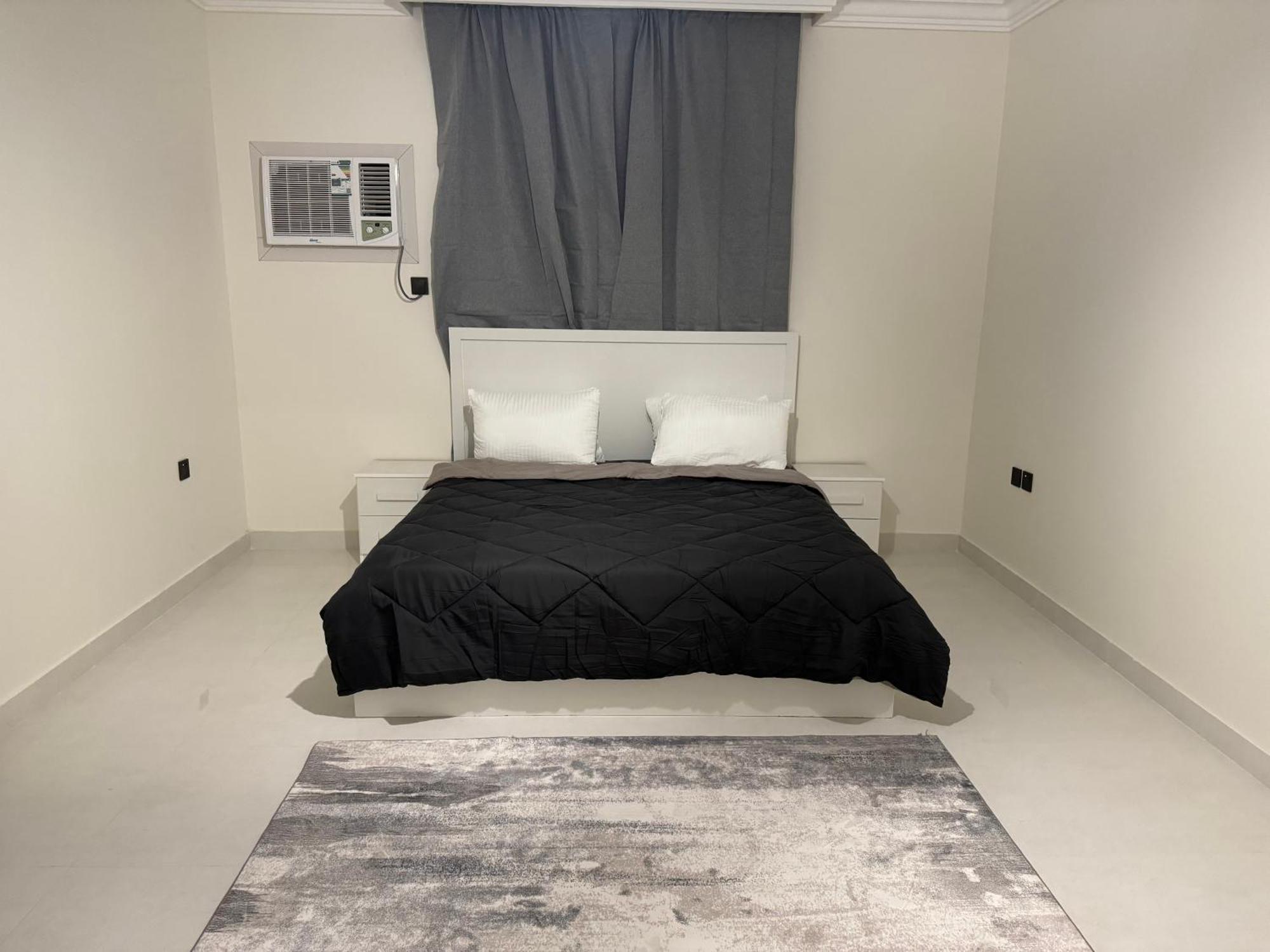 Almansour Laxury Apartements Medina ภายนอก รูปภาพ