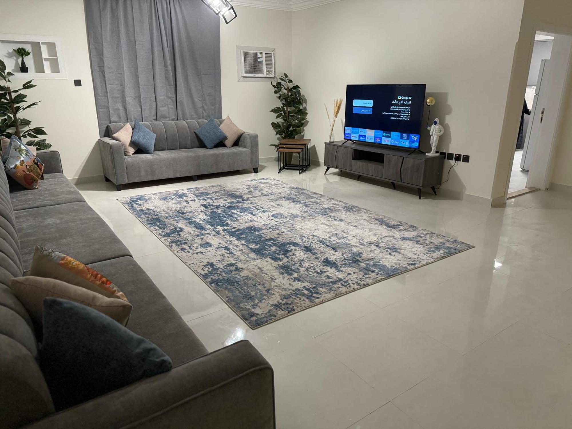 Almansour Laxury Apartements Medina ภายนอก รูปภาพ