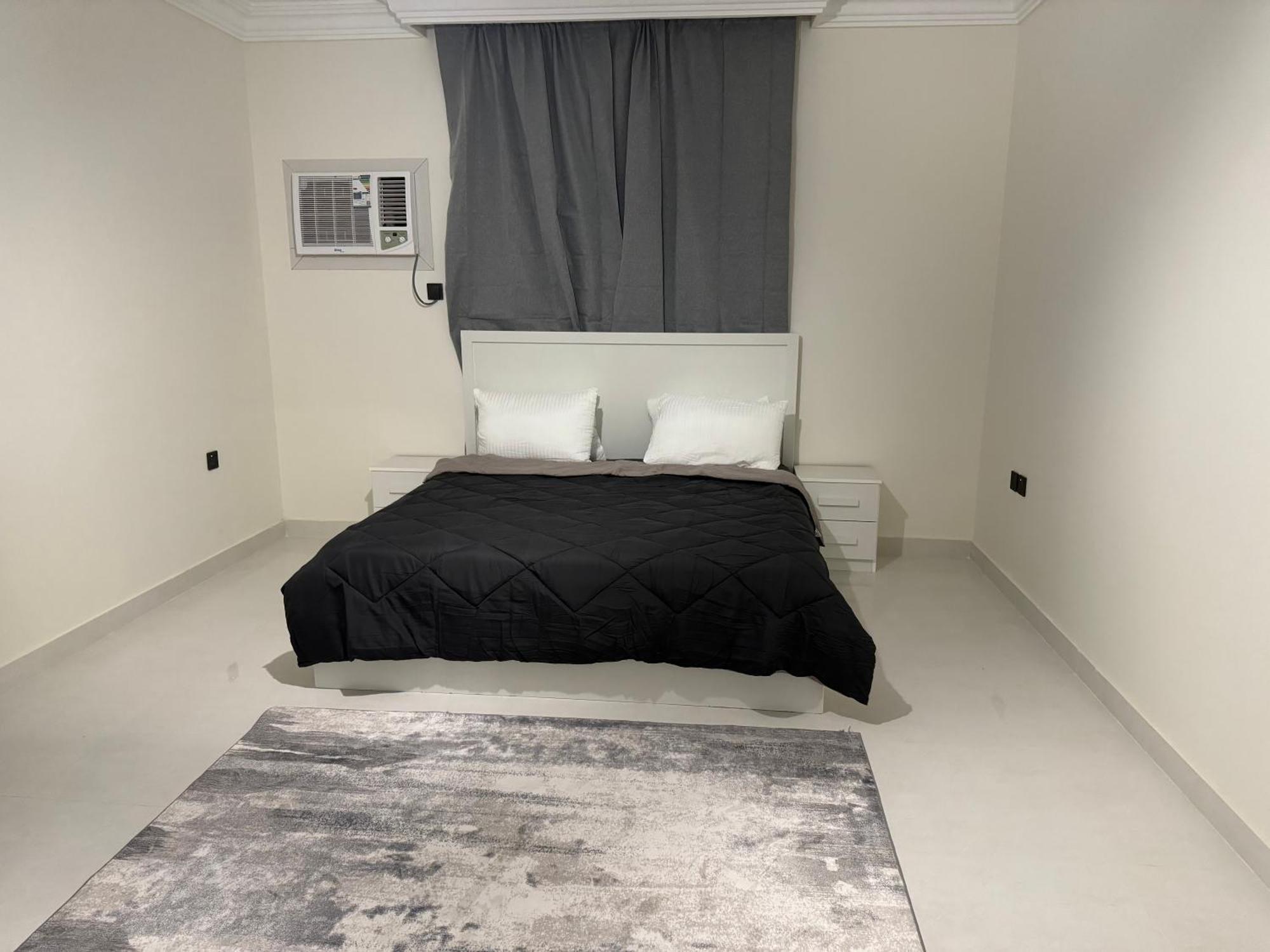 Almansour Laxury Apartements Medina ภายนอก รูปภาพ