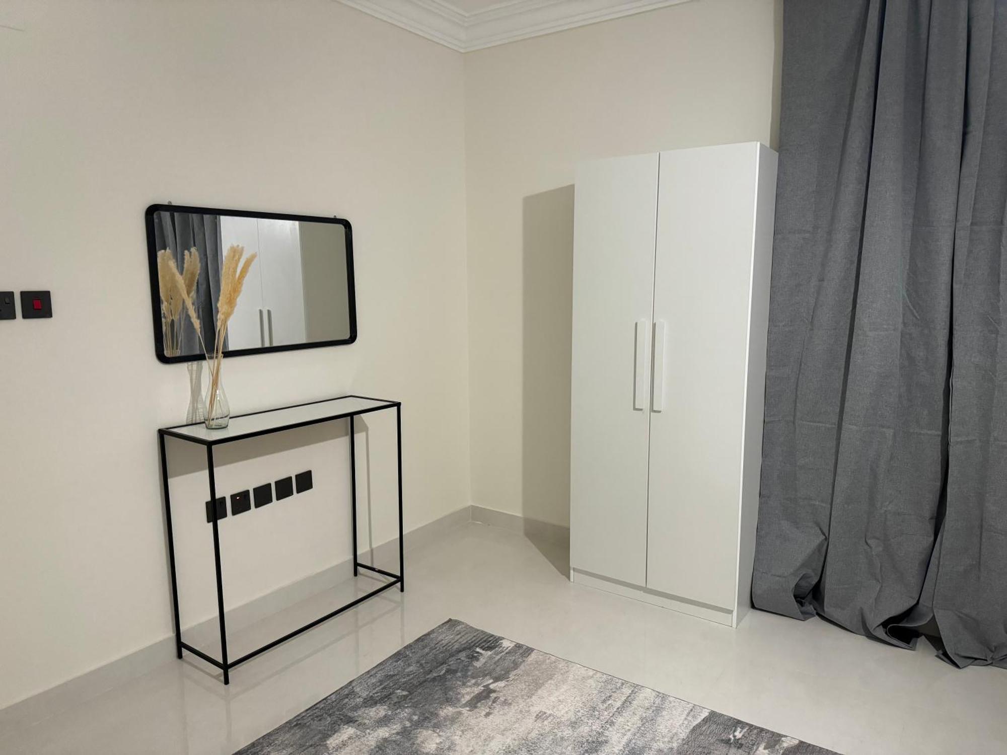 Almansour Laxury Apartements Medina ภายนอก รูปภาพ