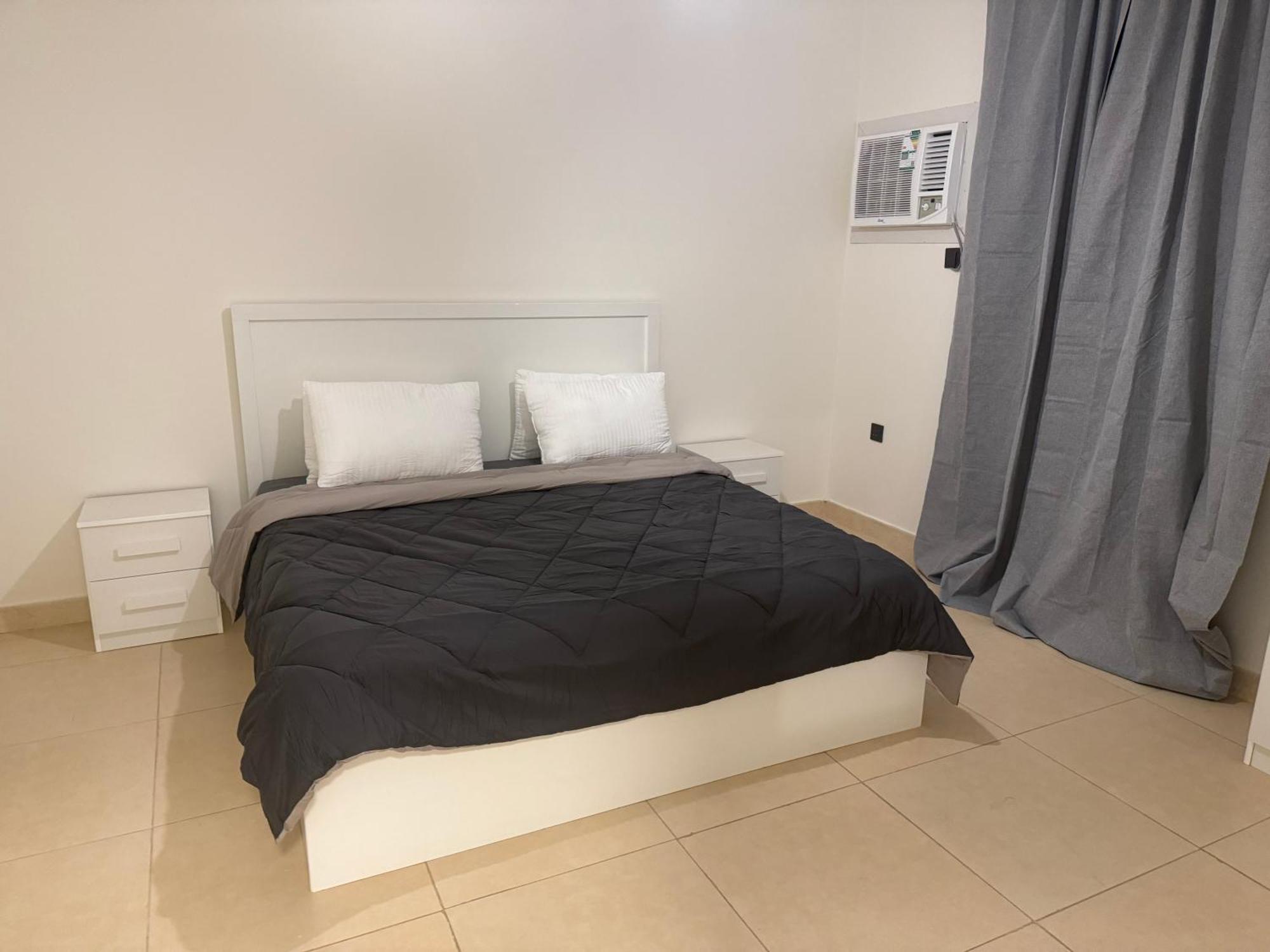 Almansour Laxury Apartements Medina ภายนอก รูปภาพ