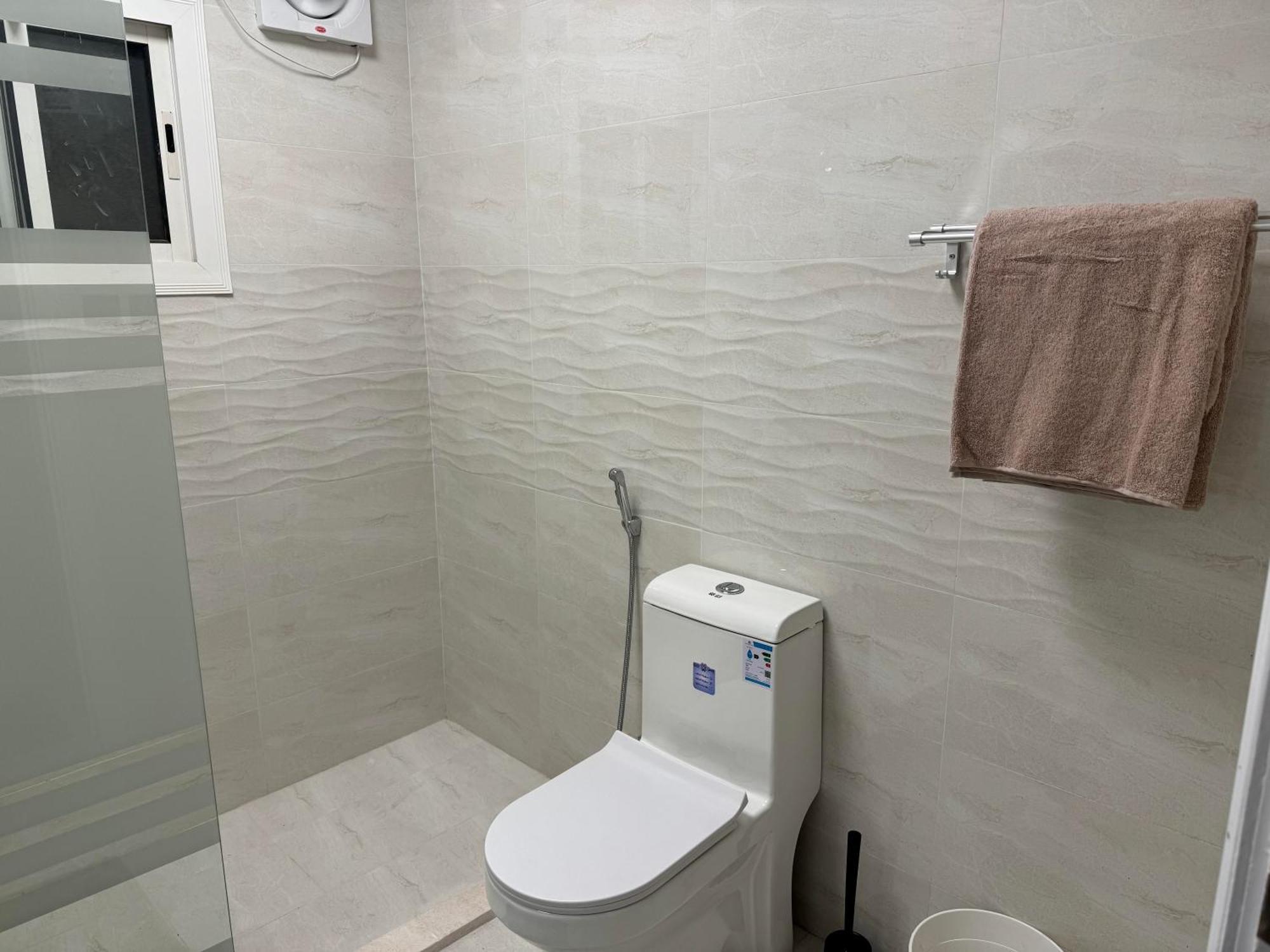 Almansour Laxury Apartements Medina ภายนอก รูปภาพ