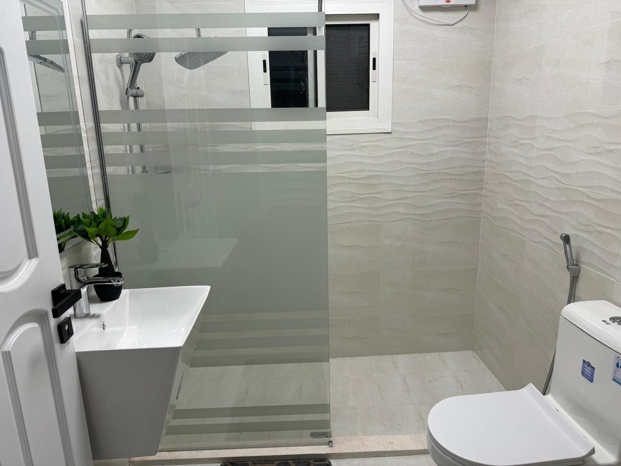 Almansour Laxury Apartements Medina ภายนอก รูปภาพ
