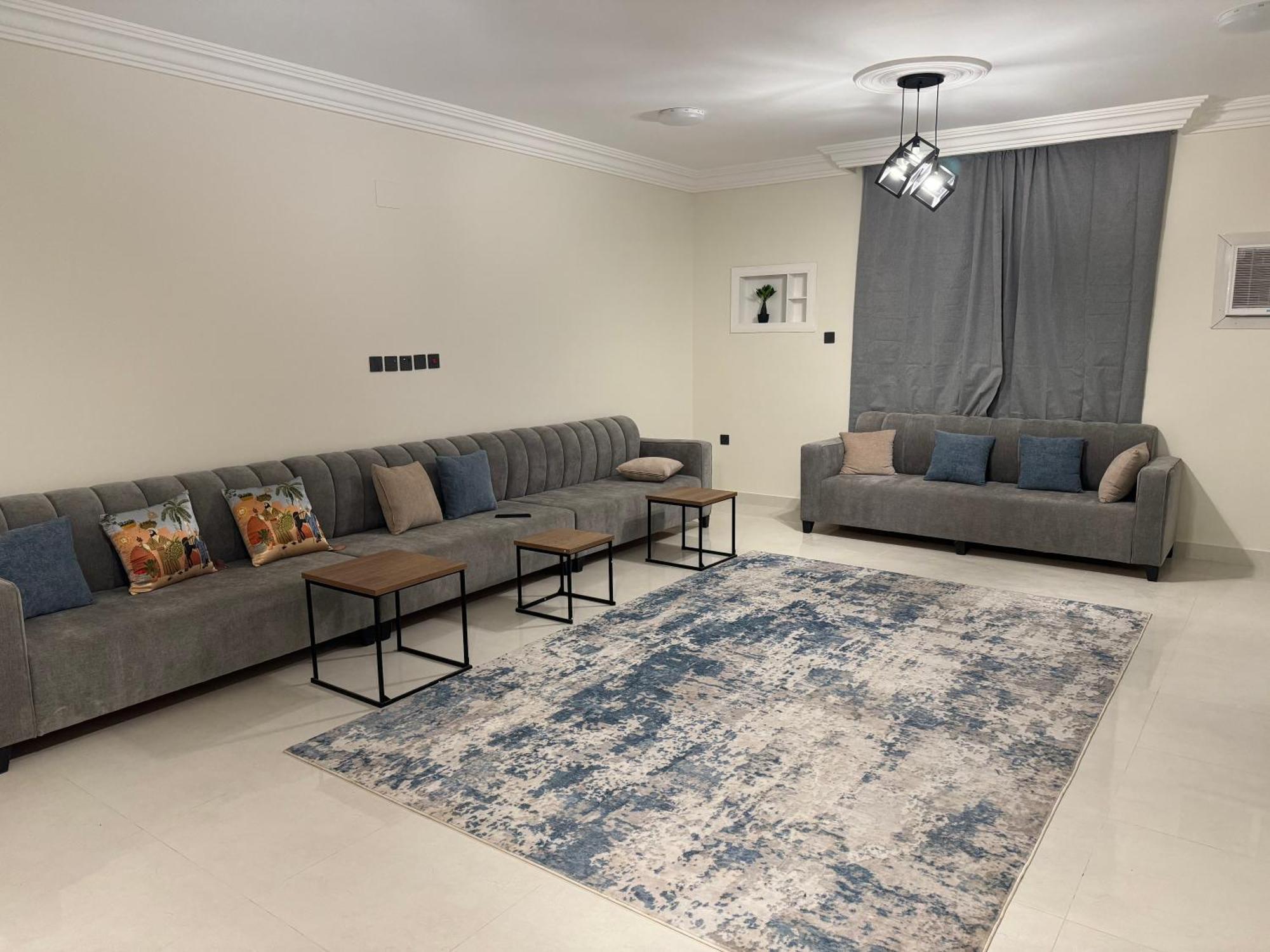 Almansour Laxury Apartements Medina ภายนอก รูปภาพ