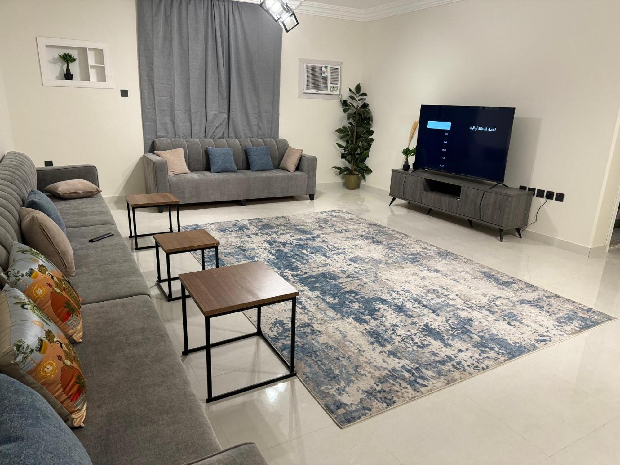 Almansour Laxury Apartements Medina ภายนอก รูปภาพ