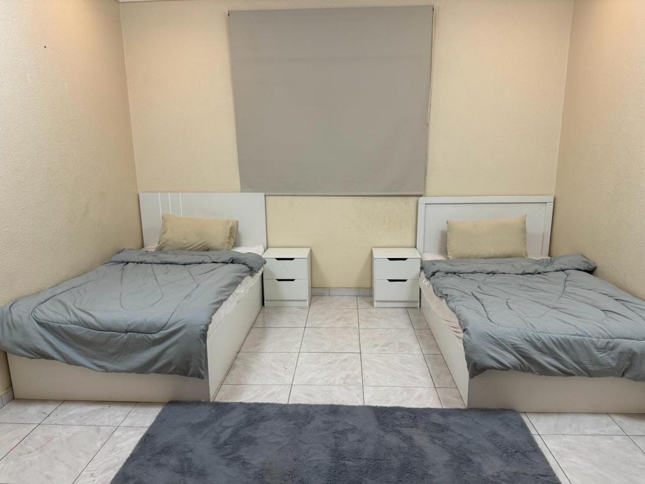 Almansour Laxury Apartements Medina ภายนอก รูปภาพ