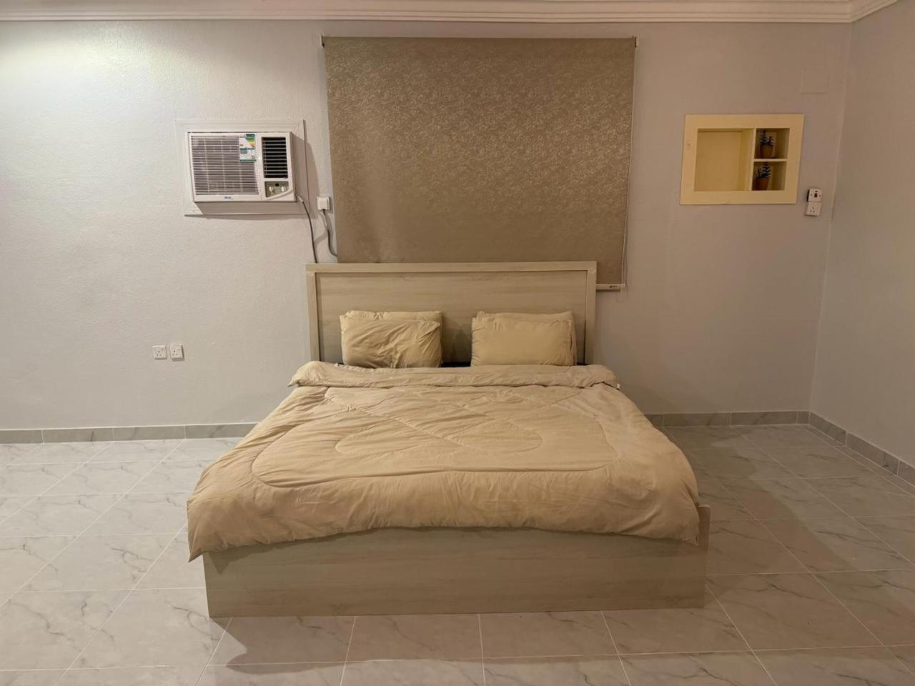 Almansour Laxury Apartements Medina ภายนอก รูปภาพ