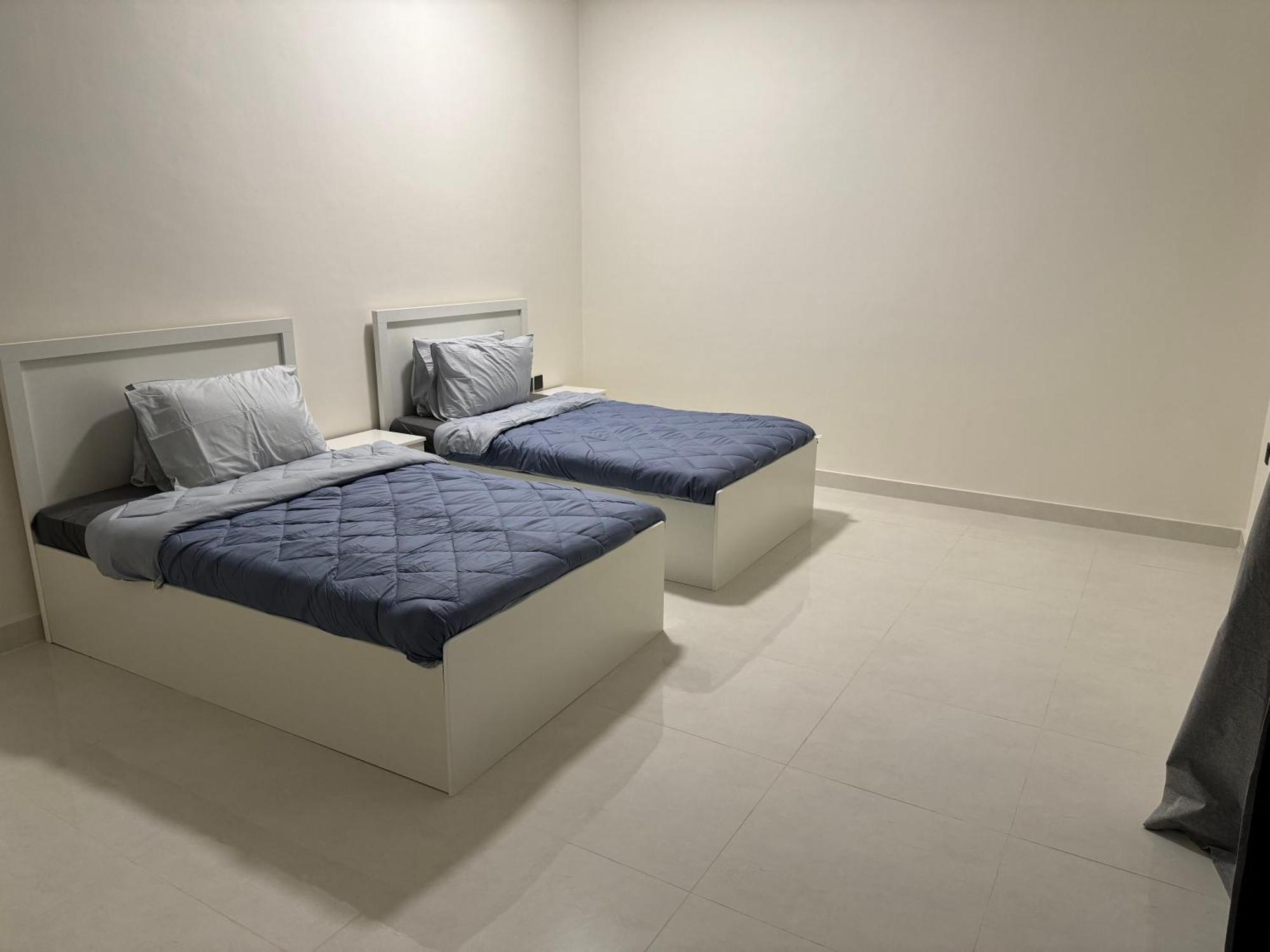 Almansour Laxury Apartements Medina ภายนอก รูปภาพ
