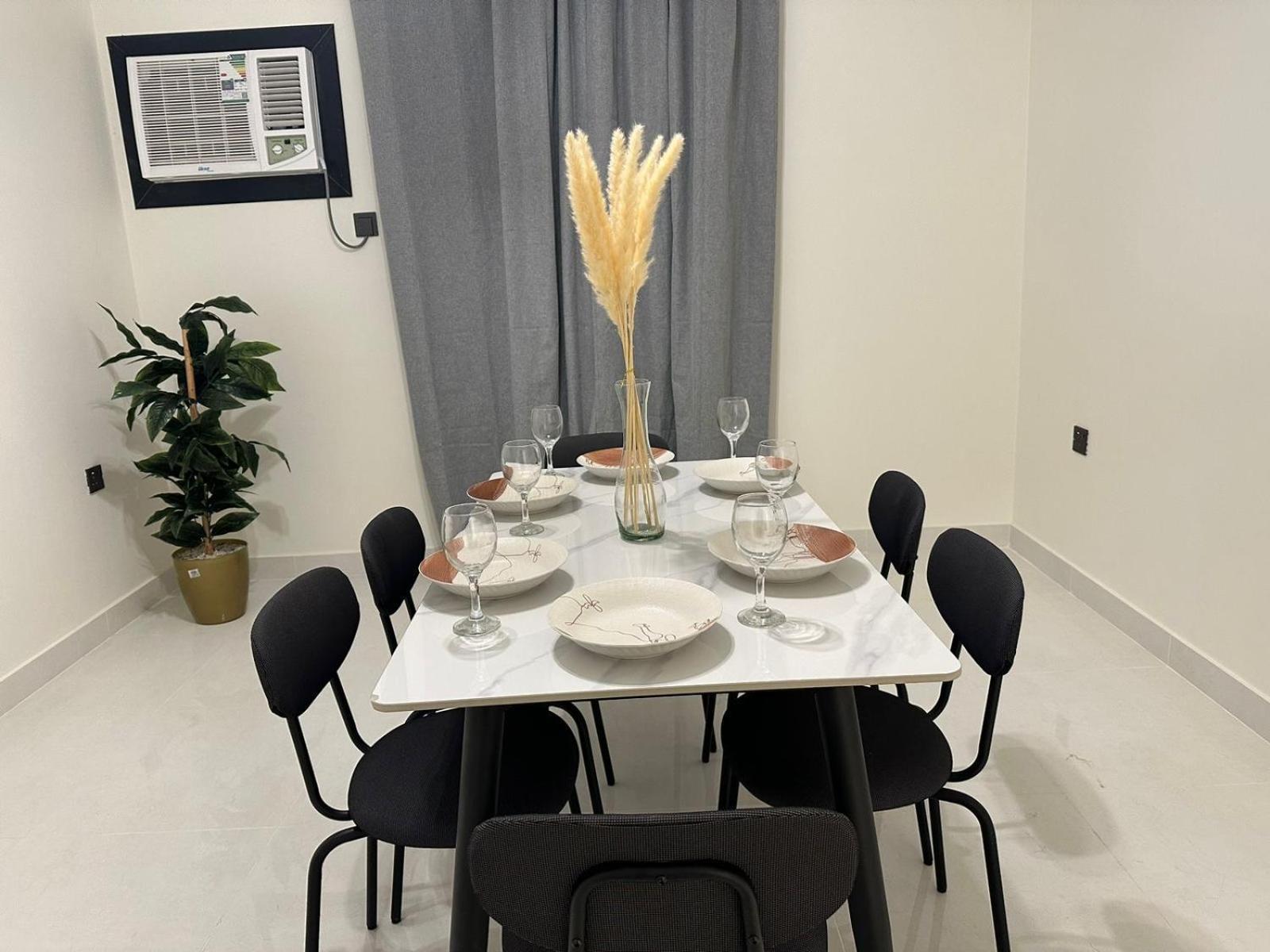 Almansour Laxury Apartements Medina ภายนอก รูปภาพ
