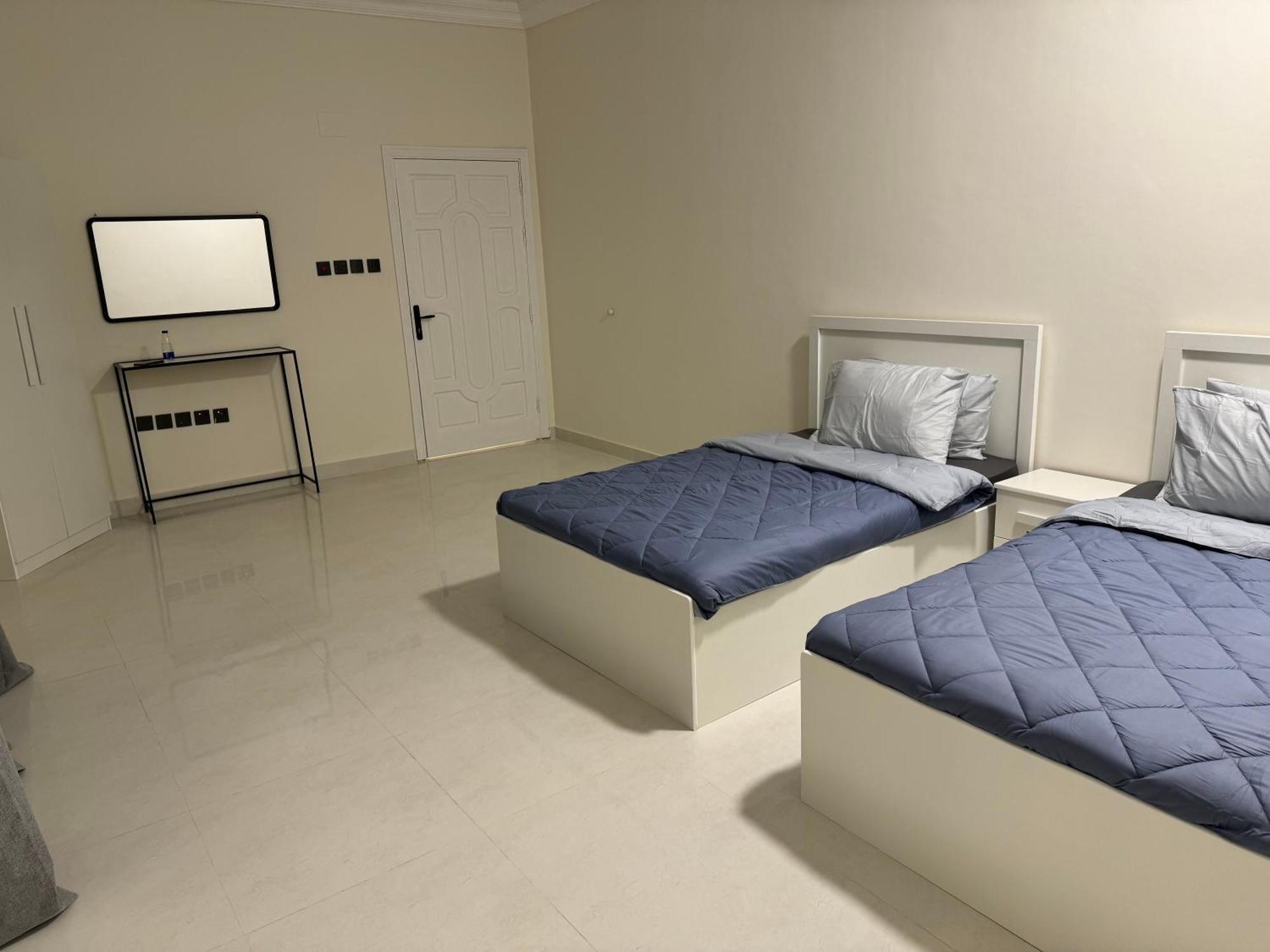 Almansour Laxury Apartements Medina ภายนอก รูปภาพ