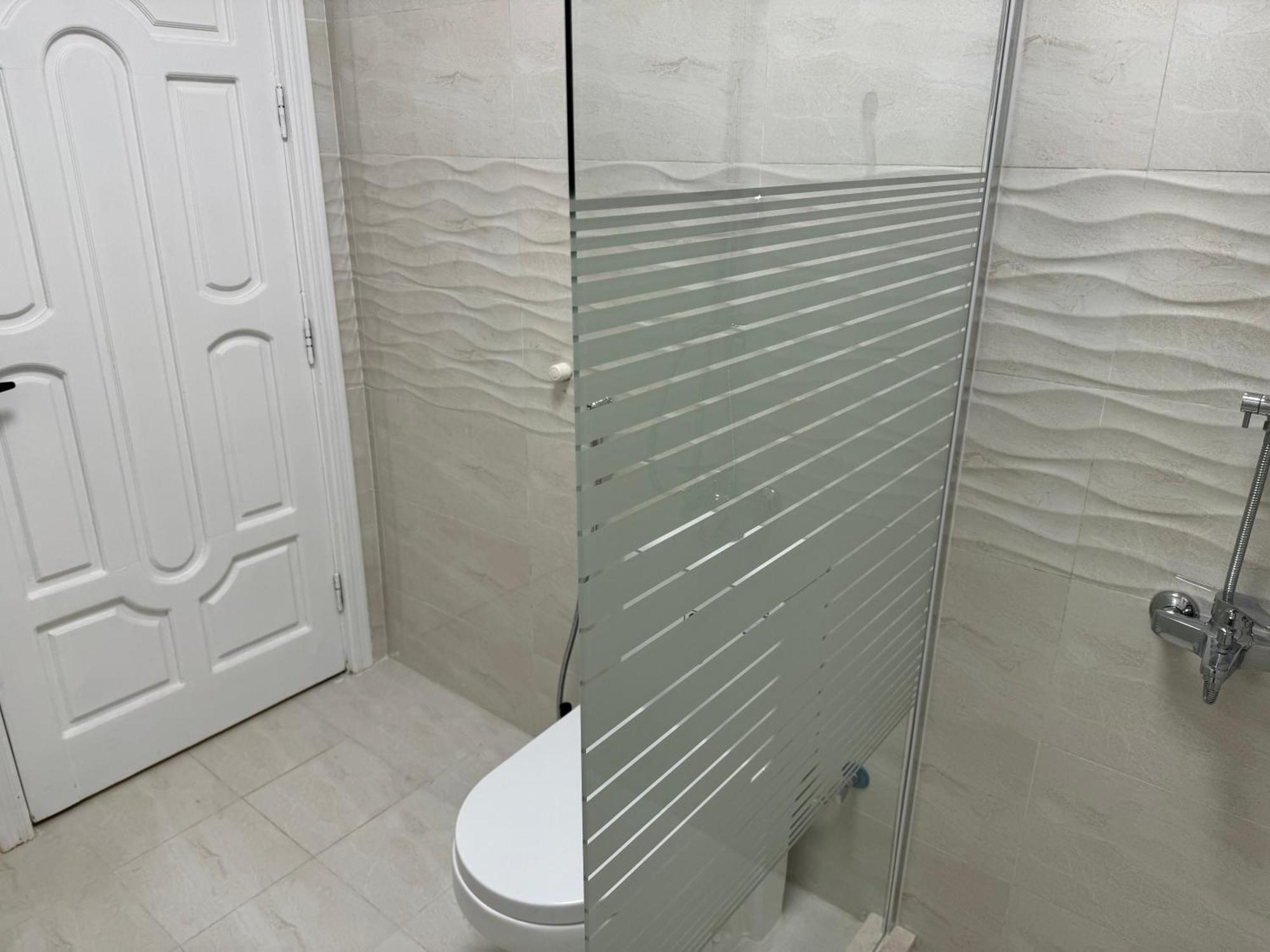 Almansour Laxury Apartements Medina ภายนอก รูปภาพ