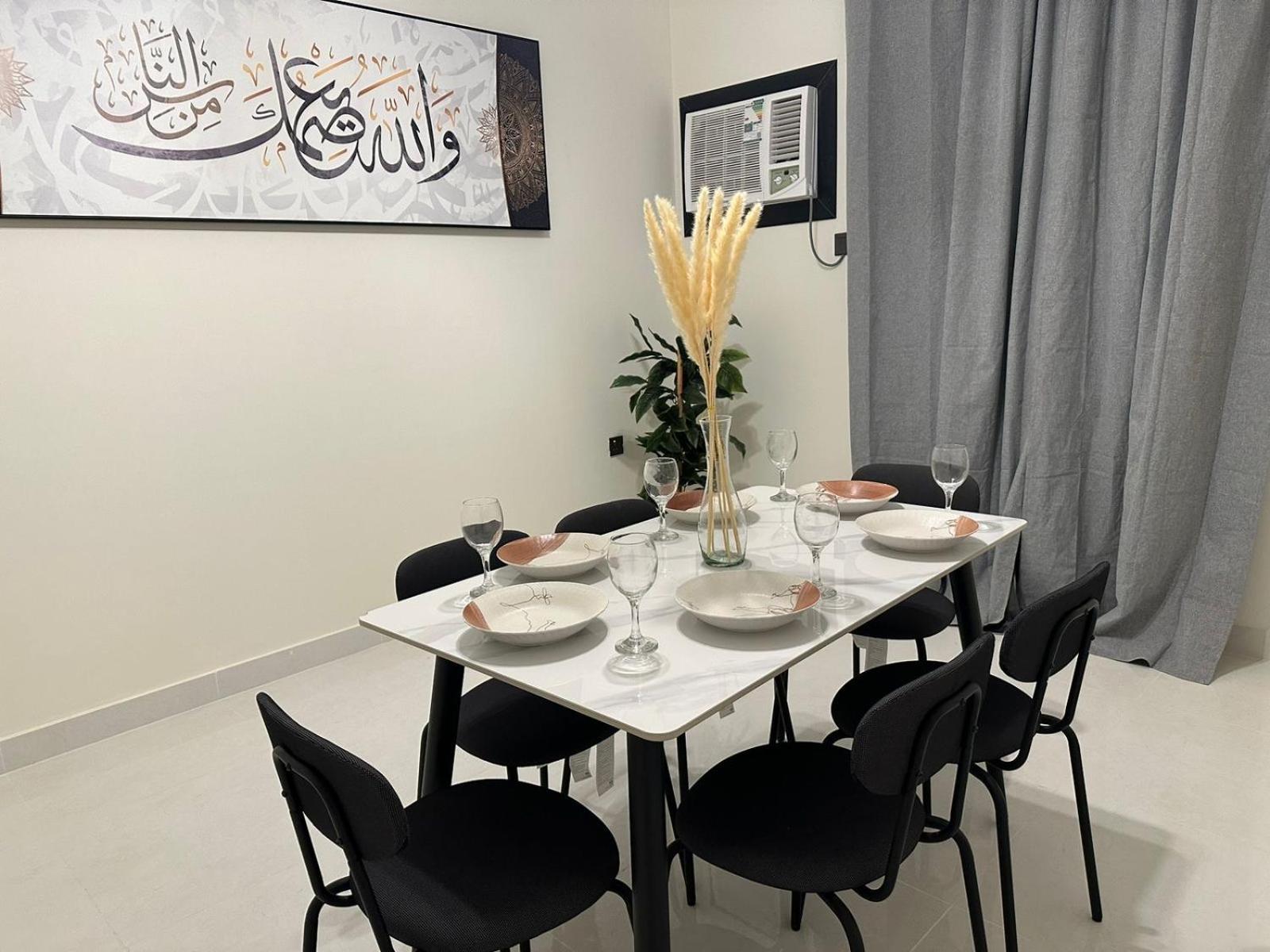 Almansour Laxury Apartements Medina ภายนอก รูปภาพ