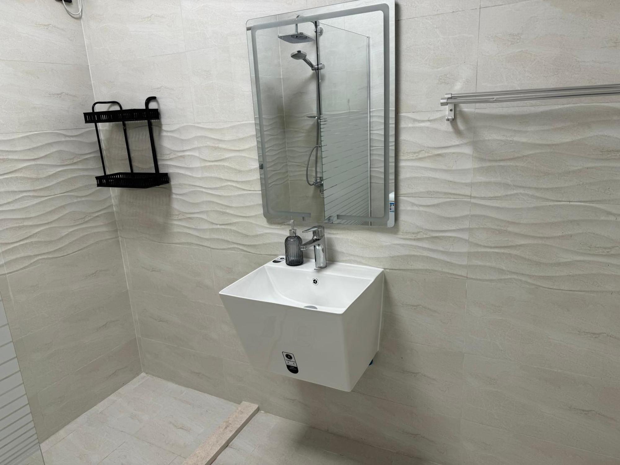 Almansour Laxury Apartements Medina ภายนอก รูปภาพ