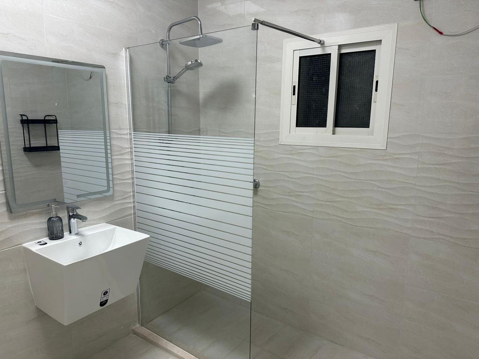 Almansour Laxury Apartements Medina ภายนอก รูปภาพ