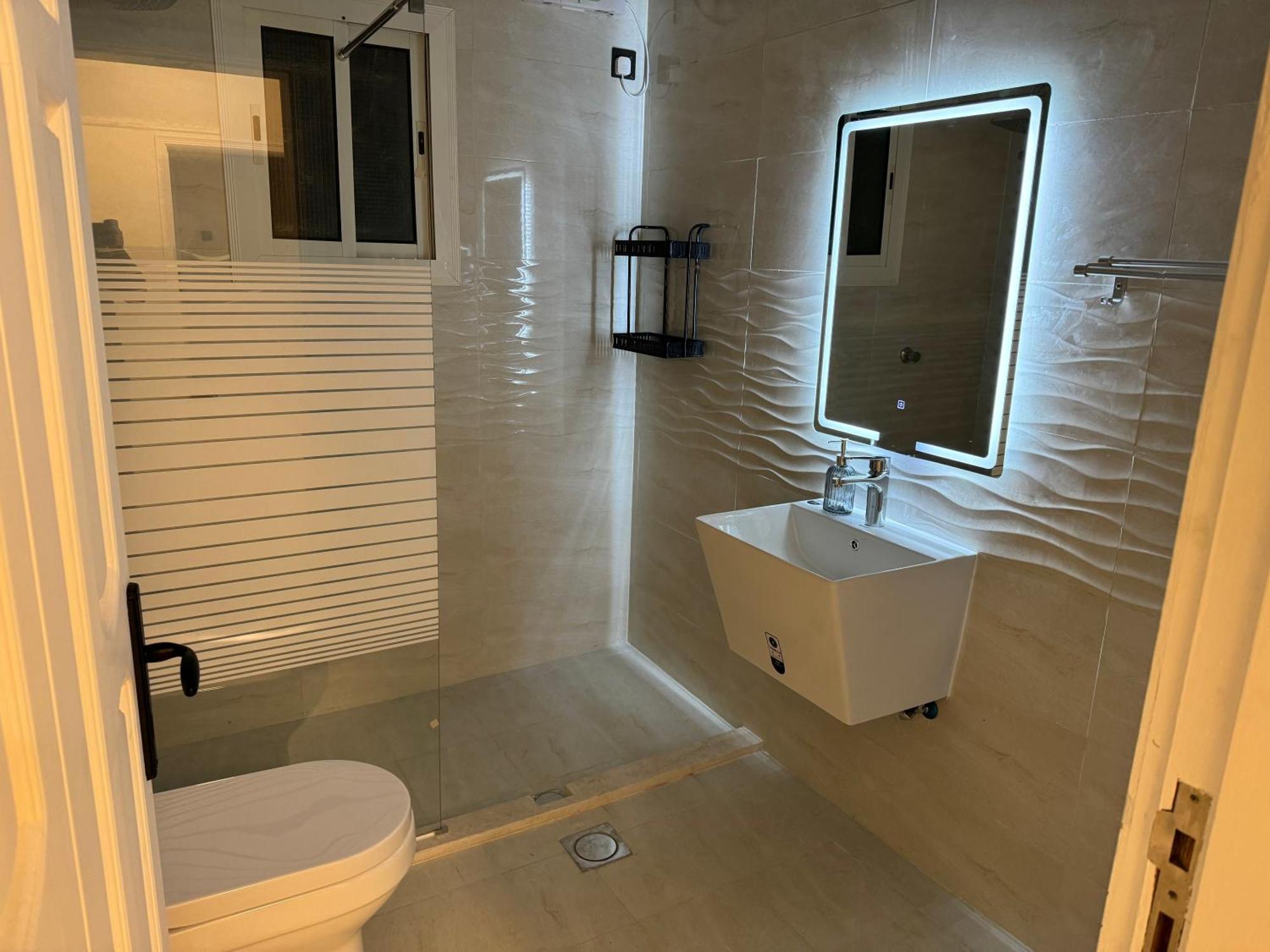 Almansour Laxury Apartements Medina ภายนอก รูปภาพ