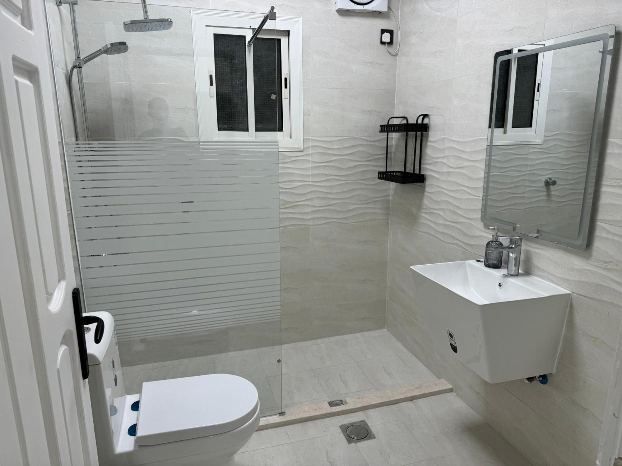 Almansour Laxury Apartements Medina ภายนอก รูปภาพ