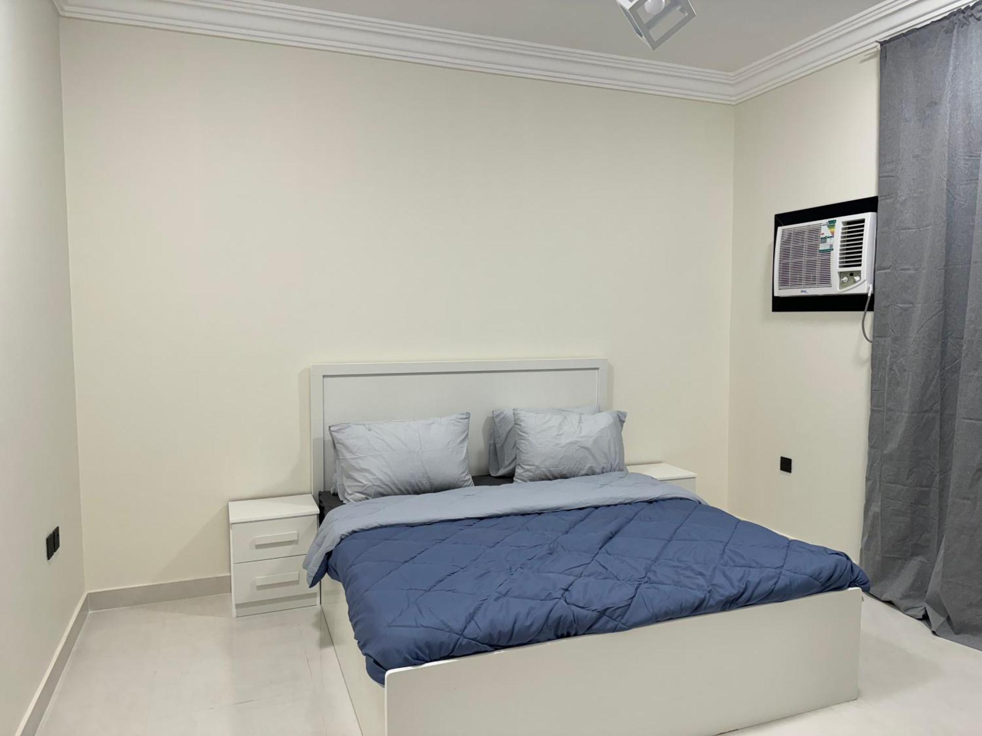Almansour Laxury Apartements Medina ภายนอก รูปภาพ