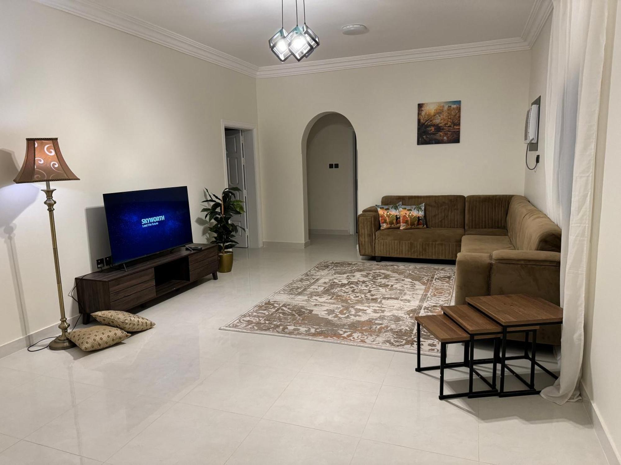 Almansour Laxury Apartements Medina ภายนอก รูปภาพ