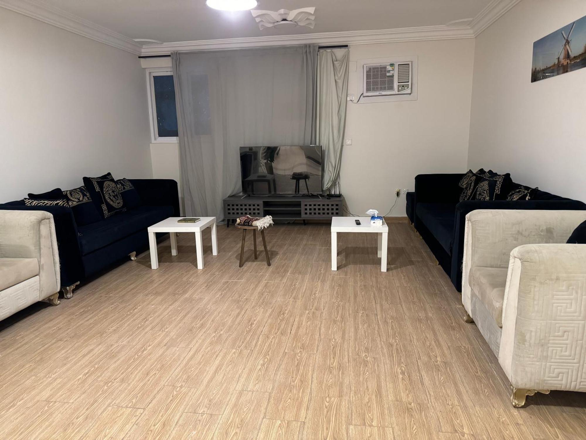 Almansour Laxury Apartements Medina ภายนอก รูปภาพ