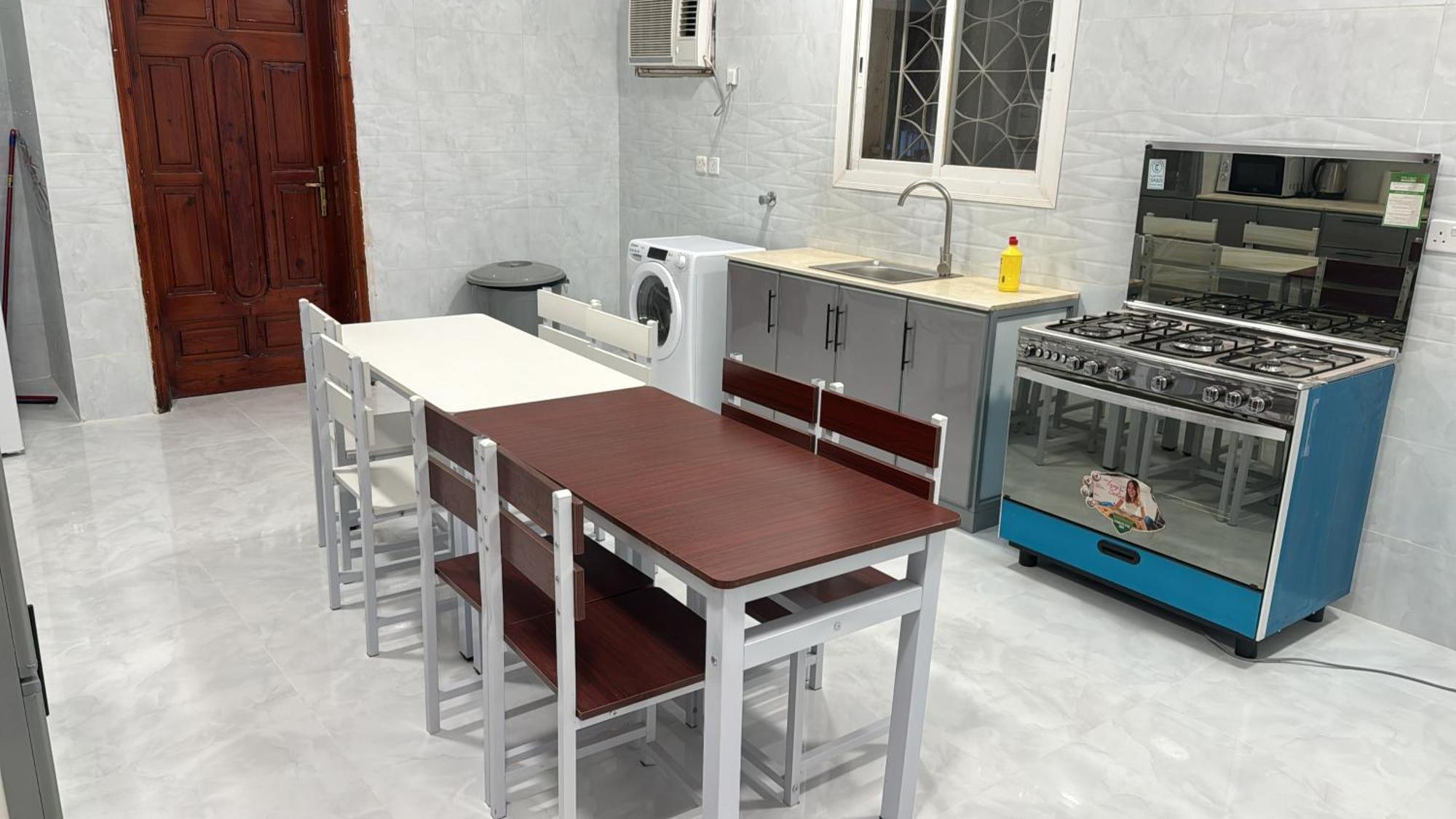 Almansour Laxury Apartements Medina ภายนอก รูปภาพ
