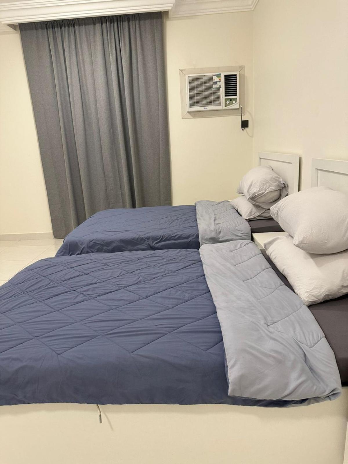 Almansour Laxury Apartements Medina ภายนอก รูปภาพ