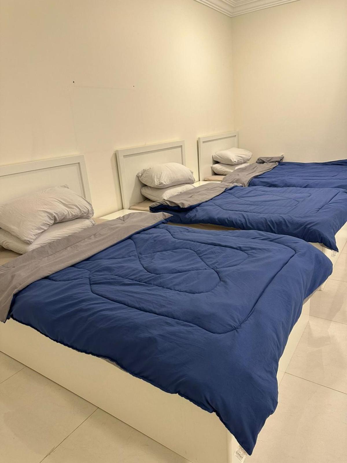 Almansour Laxury Apartements Medina ภายนอก รูปภาพ