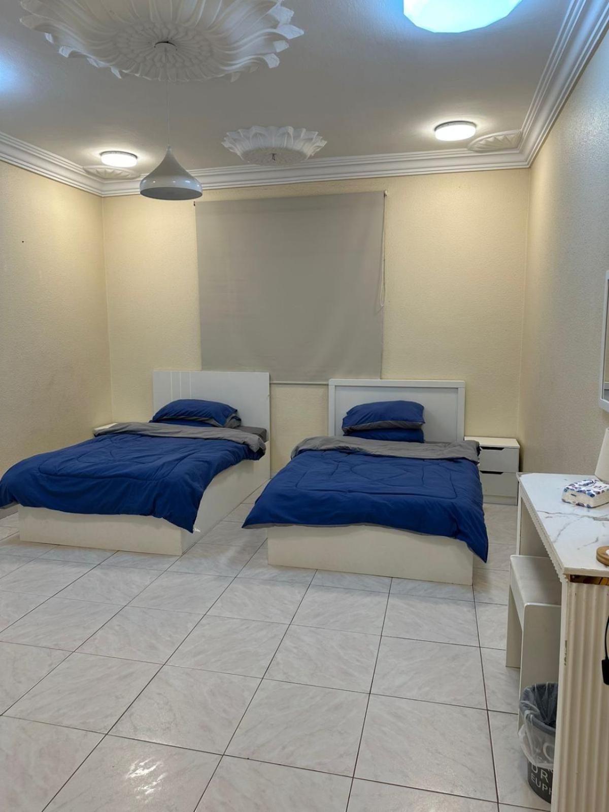 Almansour Laxury Apartements Medina ภายนอก รูปภาพ