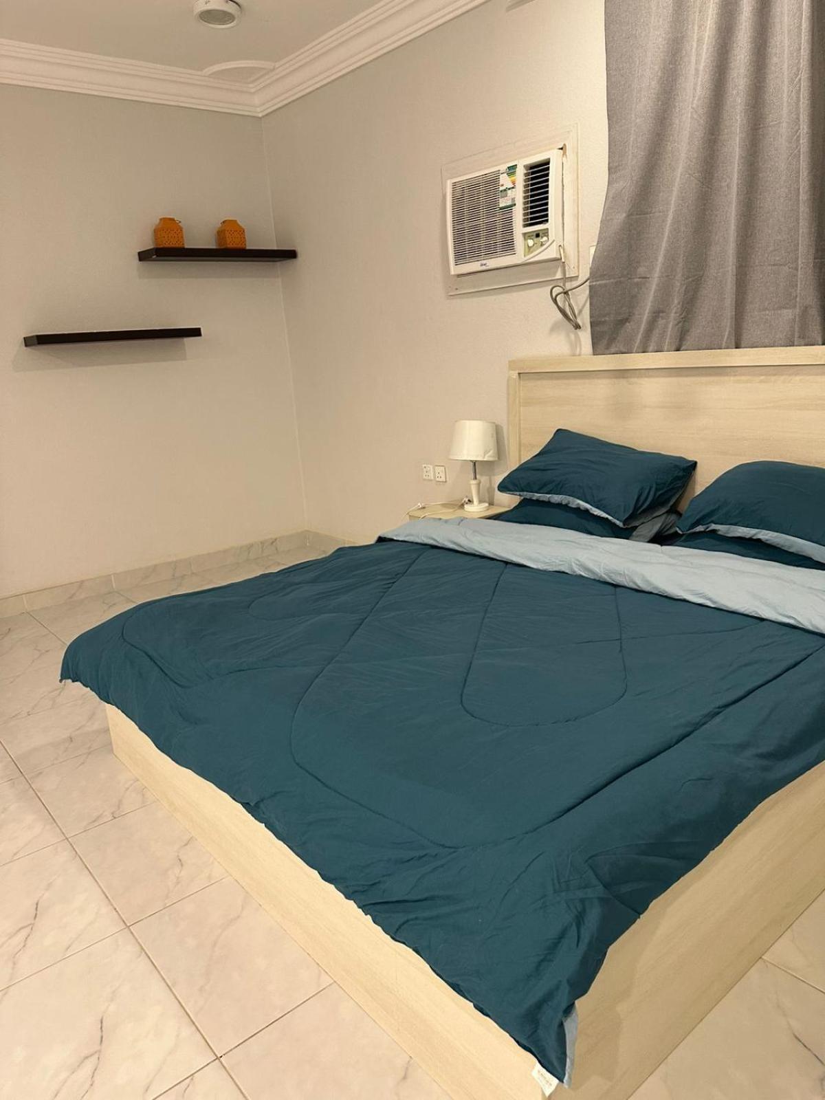 Almansour Laxury Apartements Medina ภายนอก รูปภาพ